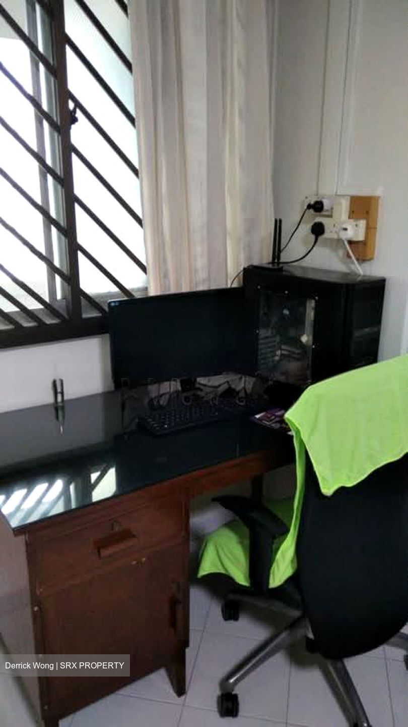 Blk 137 Bishan Green (Bishan), HDB Executive #553169581
